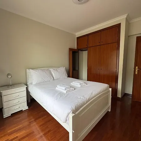 Appartement Tulipa Prime Location *