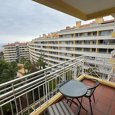 Tulipa Prime Location Appartement