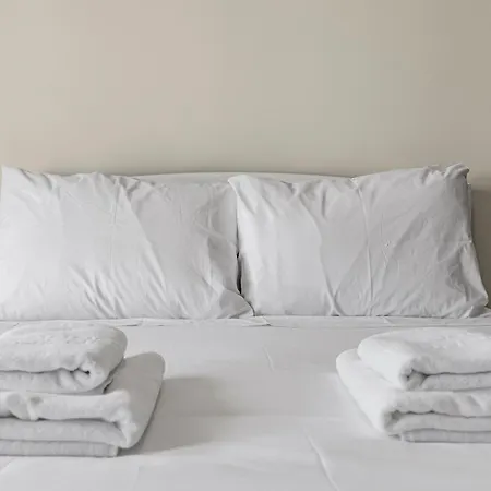Appartement Tulipa Prime Location *