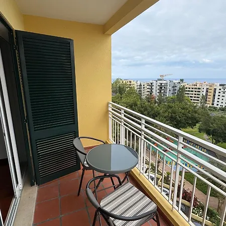 Tulipa Prime Location * Funchal