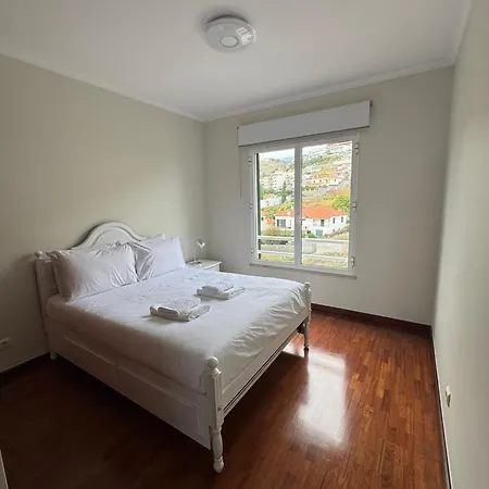 Tulipa Prime Location Daire Funchal