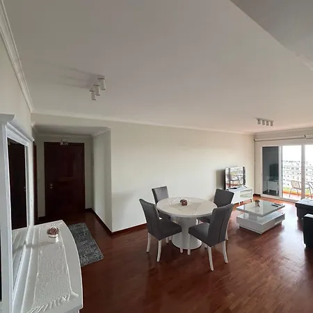 Daire Tulipa Prime Location *