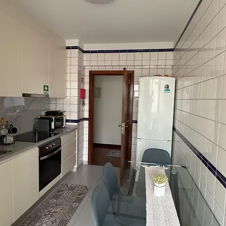 Tulipa Prime Location Daire *