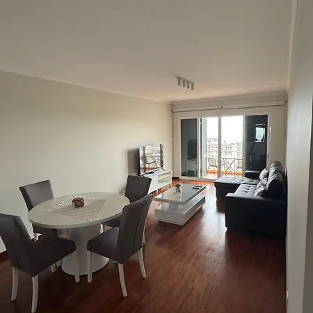 Tulipa Prime Location * Funchal