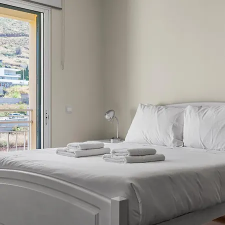 Tulipa Prime Location Daire Funchal