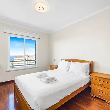 Tulipa Prime Location Daire Funchal