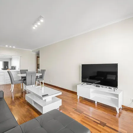Tulipa Prime Location Daire