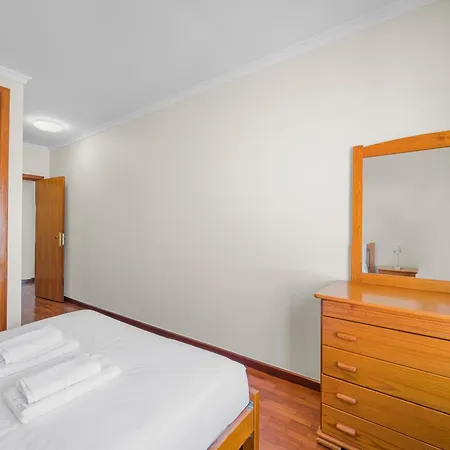 Daire Tulipa Prime Location Funchal