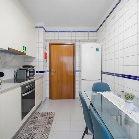 Daire Tulipa Prime Location *