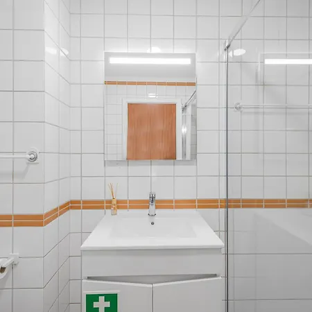 Tulipa Prime Location Daire Funchal