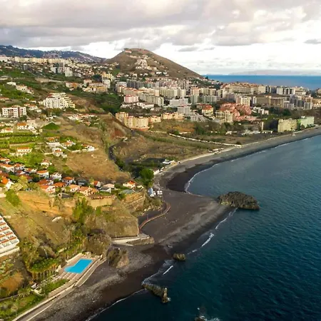 Apartment Tulipa Prime Location