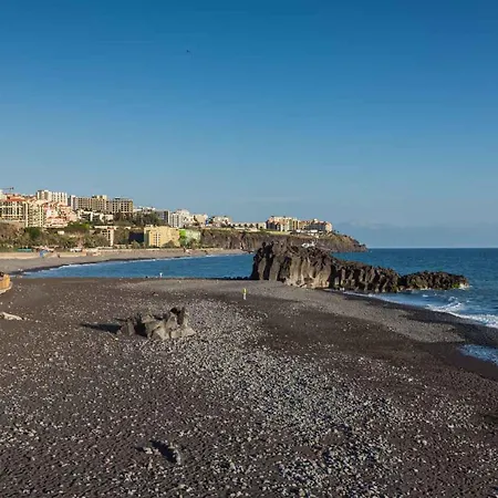 Tulipa Prime Location * Funchal (Madeira)