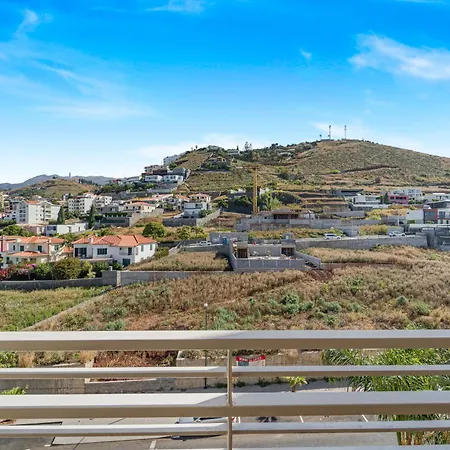 Tulipa Prime Location Funchal (Madeira)