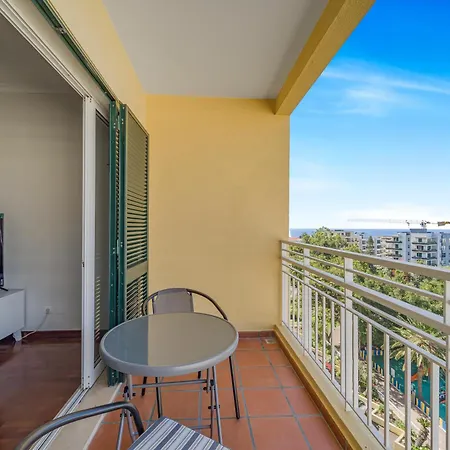 Daire Tulipa Prime Location