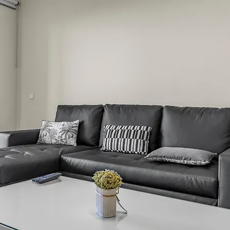 Daire Tulipa Prime Location *