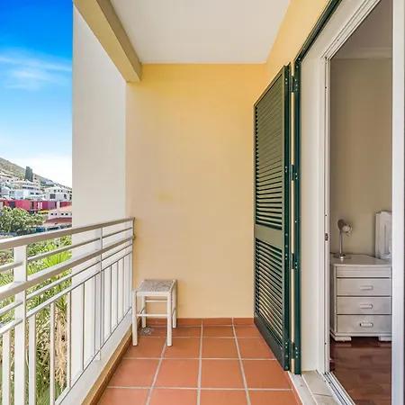 Lägenhet Tulipa Prime Location Funchal (Madeira)