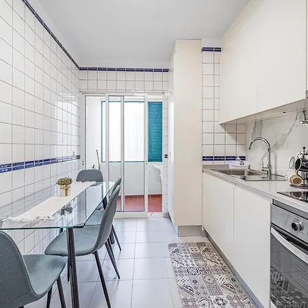 Tulipa Prime Location Lägenhet