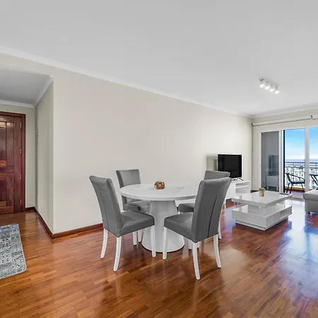 Lägenhet Tulipa Prime Location *