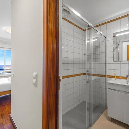 Tulipa Prime Location Daire Funchal