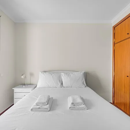 Apartment Tulipa Prime Location