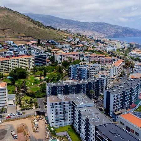 Lägenhet Tulipa Prime Location *