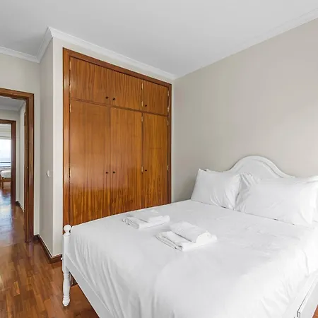 Apartment Tulipa Prime Location Funchal (Madeira)