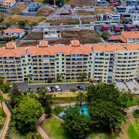 Tulipa Prime Location Apartment