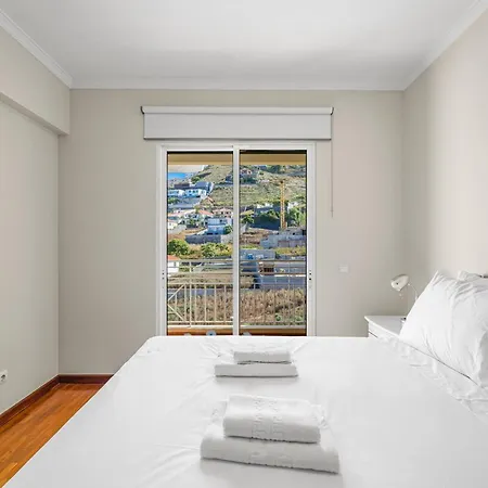 Apartment Tulipa Prime Location Funchal (Madeira)