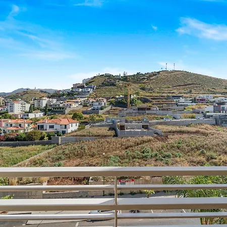 Tulipa Prime Location Apartment Funchal (Madeira)