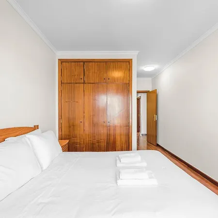 Apartment Tulipa Prime Location Funchal (Madeira)