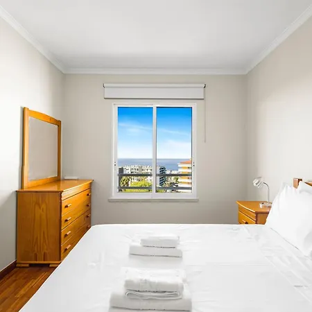 Tulipa Prime Location Apartment Funchal (Madeira)
