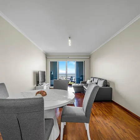 Apartment Tulipa Prime Location Funchal (Madeira)