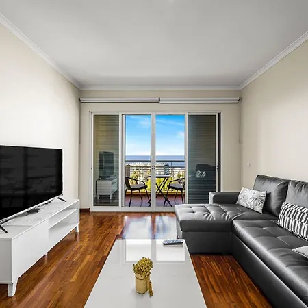 Apartment Tulipa Prime Location *
