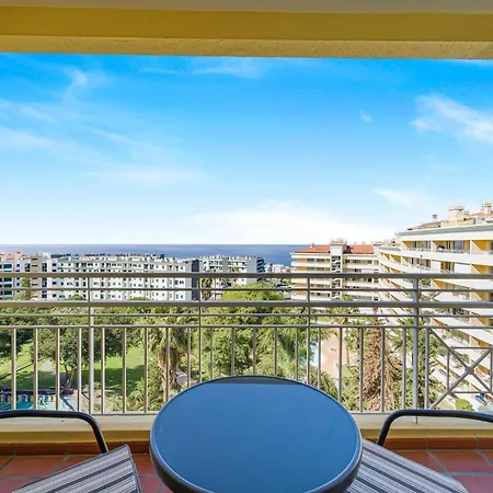 Apartment Tulipa Prime Location Funchal (Madeira)