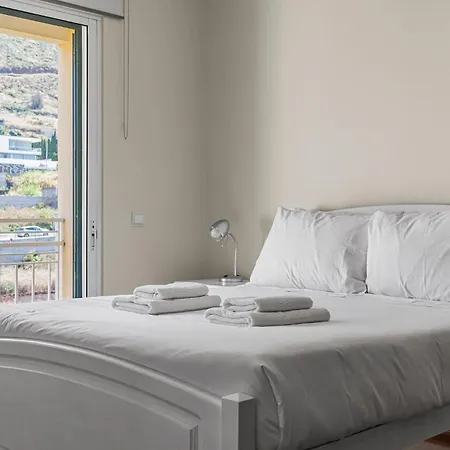 Apartment Tulipa Prime Location