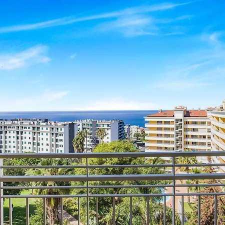 Tulipa Prime Location Apartment