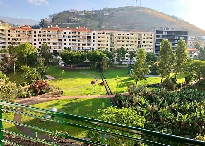 Tulipa Prime Location