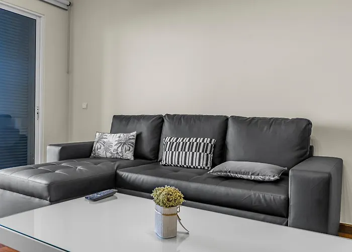 Apartament Tulipa Prime Location *