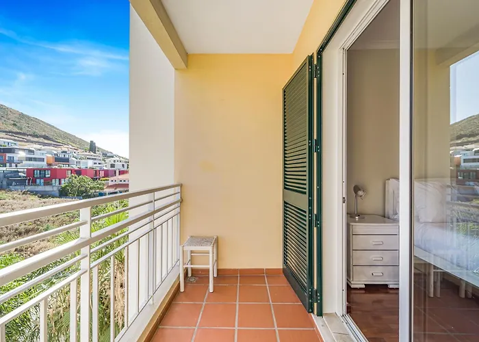 Apartament Tulipa Prime Location Funchal (Madeira)