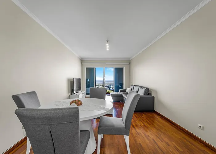 Tulipa Prime Location * Funchal (Madeira)