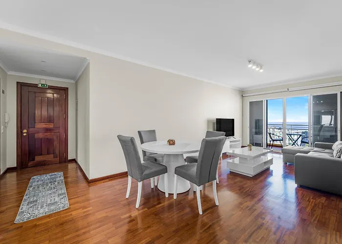 Apartament Tulipa Prime Location *