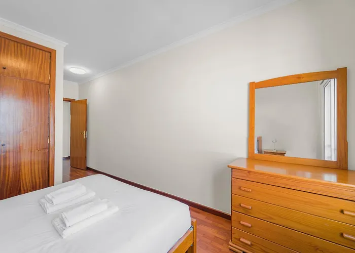 Tulipa Prime Location Apartament *