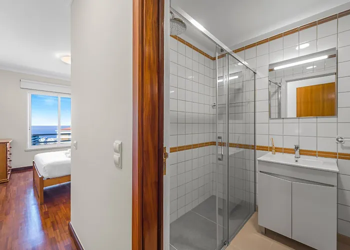 Tulipa Prime Location Apartament Funchal (Madeira)