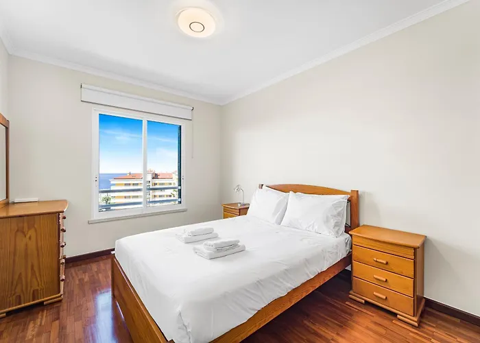 Tulipa Prime Location Apartament