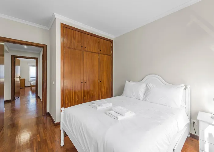 Tulipa Prime Location * Funchal (Madeira)