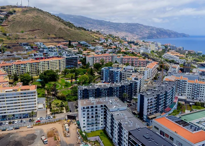 Apartament Tulipa Prime Location *