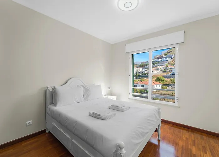 Tulipa Prime Location * Funchal (Madeira)