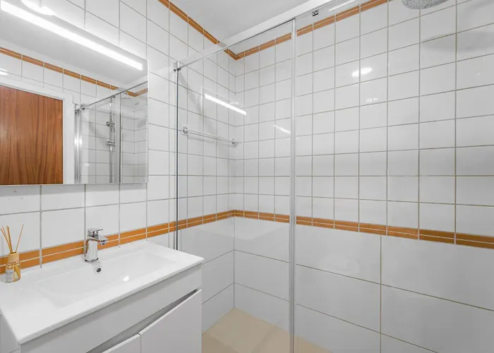 Tulipa Prime Location Apartament Funchal (Madeira)