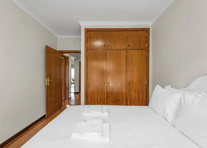 Tulipa Prime Location * Funchal (Madeira)