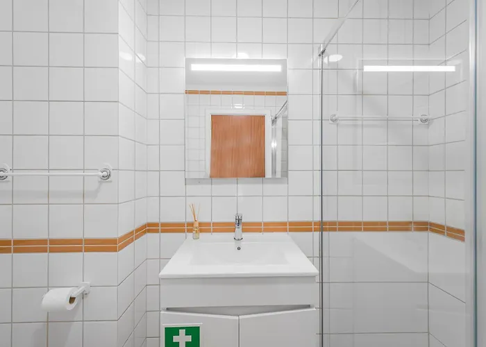 Tulipa Prime Location